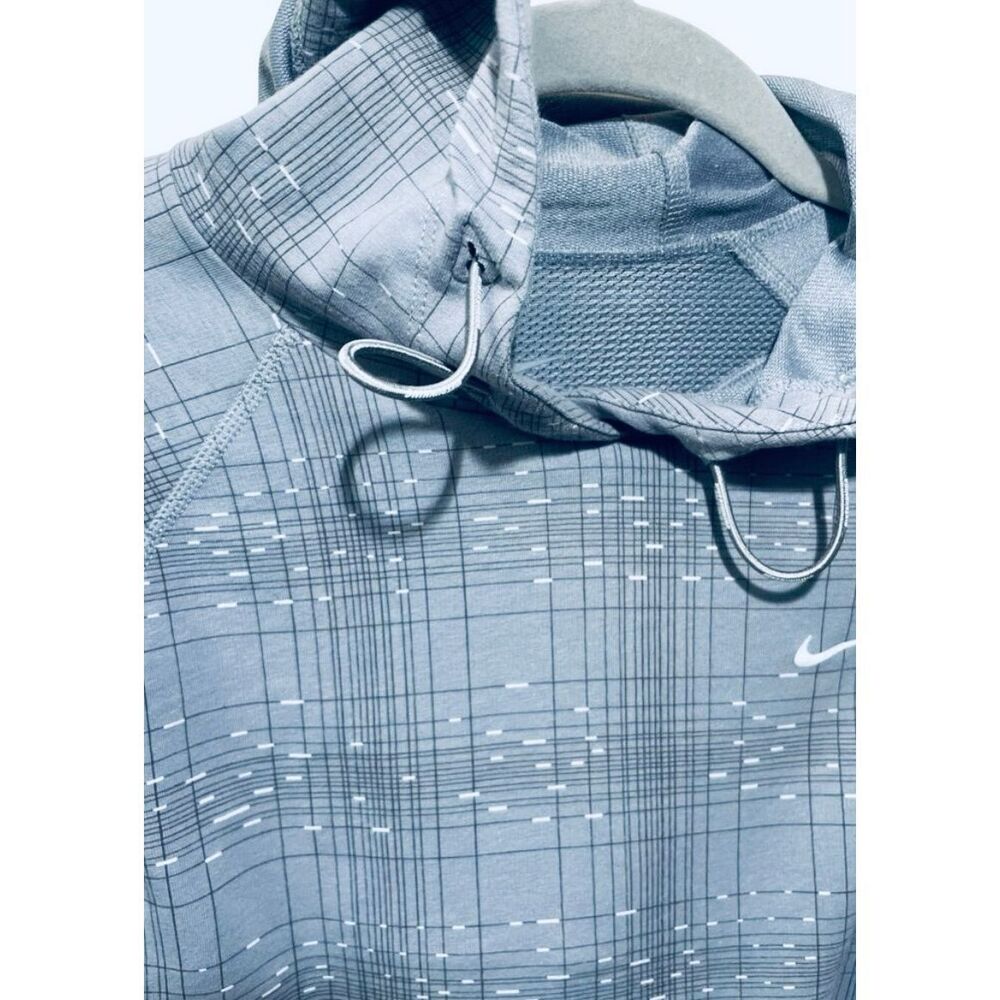 Nike Reflective Running Pullover - image 5